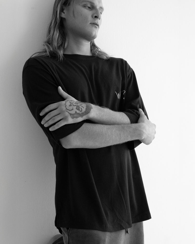 
                  
                    Load image into Gallery viewer, Out of Bed - T-shirt - Unisex
                  
                