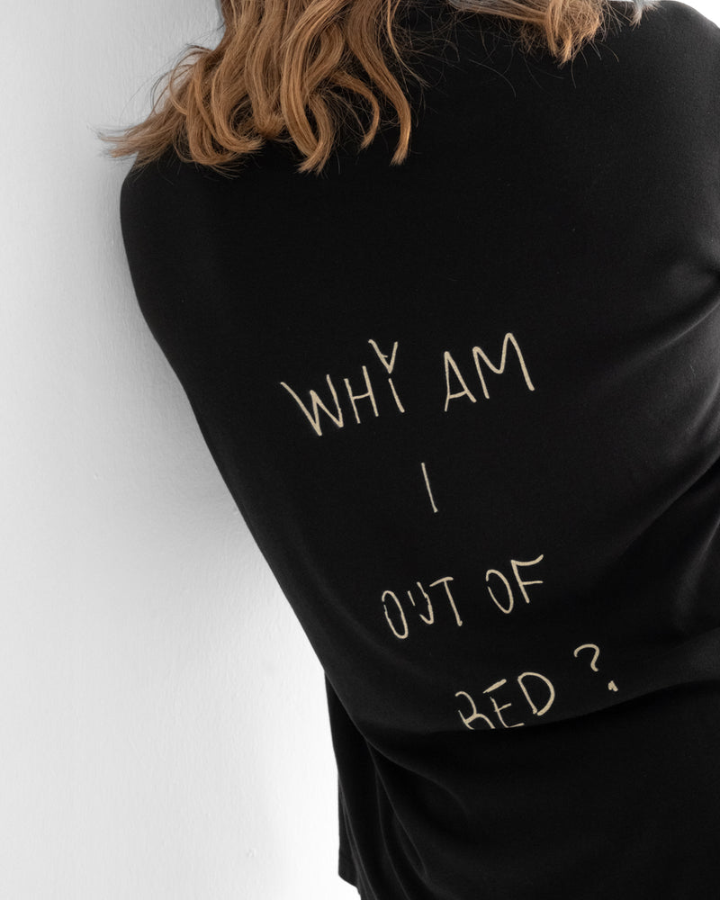 
                  
                    Load image into Gallery viewer, Out of Bed - T-shirt - Unisex
                  
                