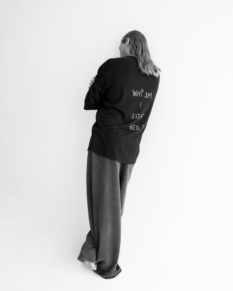 
                  
                    Load image into Gallery viewer, Out of Bed - Sweatpants - Unisex
                  
                