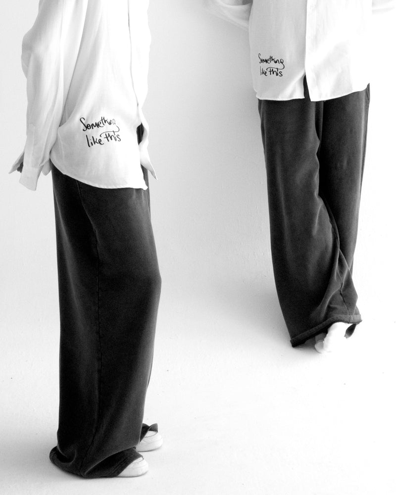 
                  
                    Load image into Gallery viewer, Out of Bed - Sweatpants - Unisex
                  
                