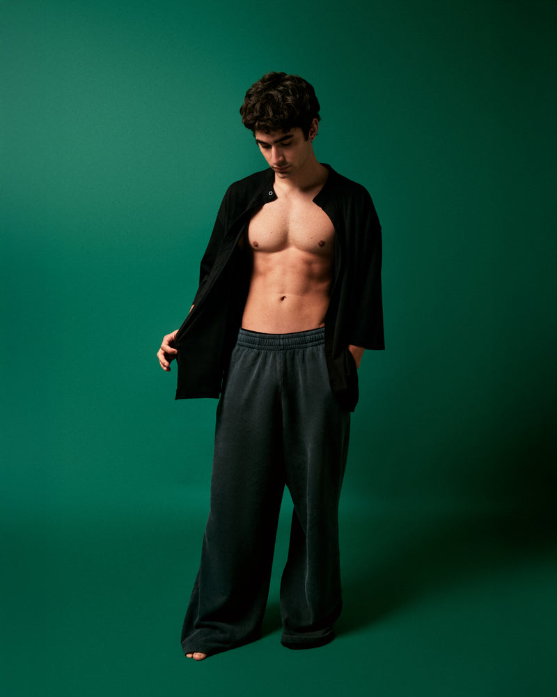 
                  
                    Load image into Gallery viewer, Out of Bed - Sweatpants - Unisex
                  
                