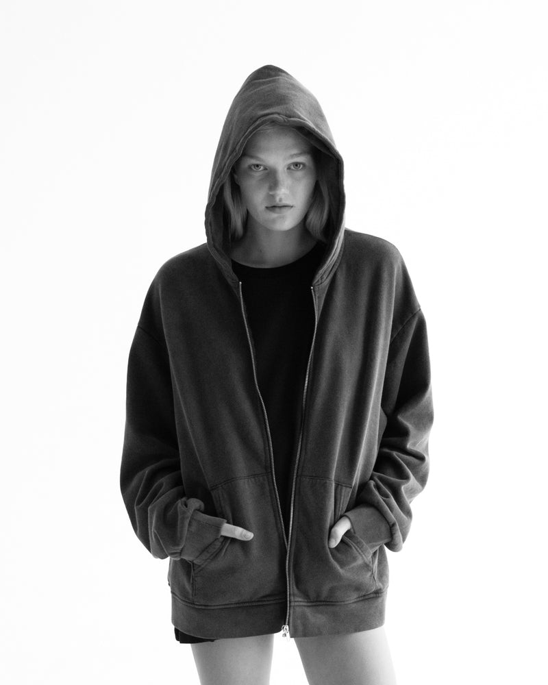 
                  
                    Load image into Gallery viewer, Morning After Hoodie - Unisex
                  
                