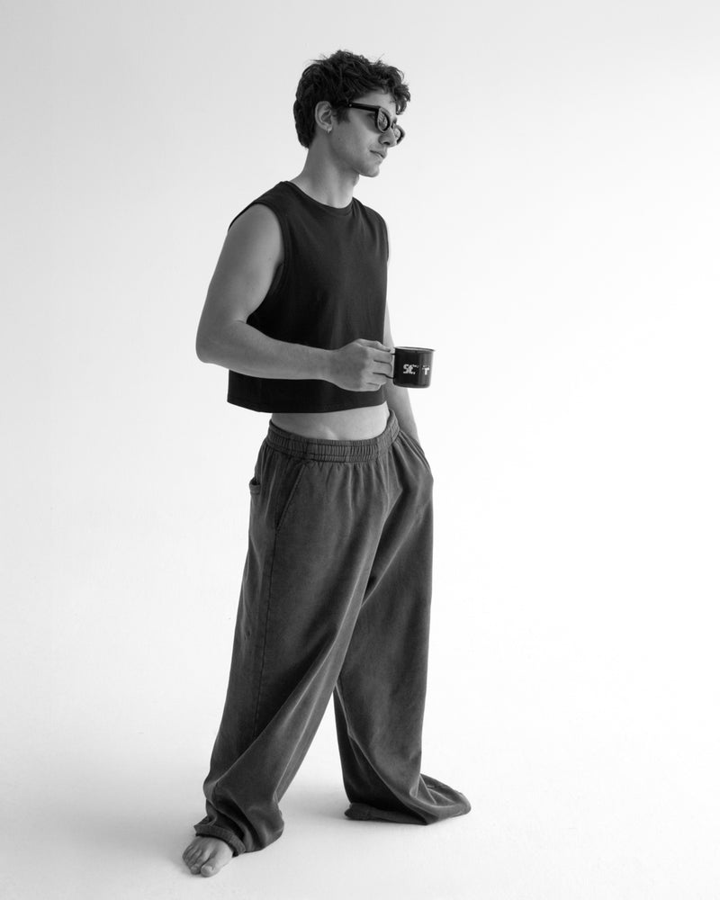 
                  
                    Load image into Gallery viewer, Out of Bed - Sweatpants - Unisex
                  
                