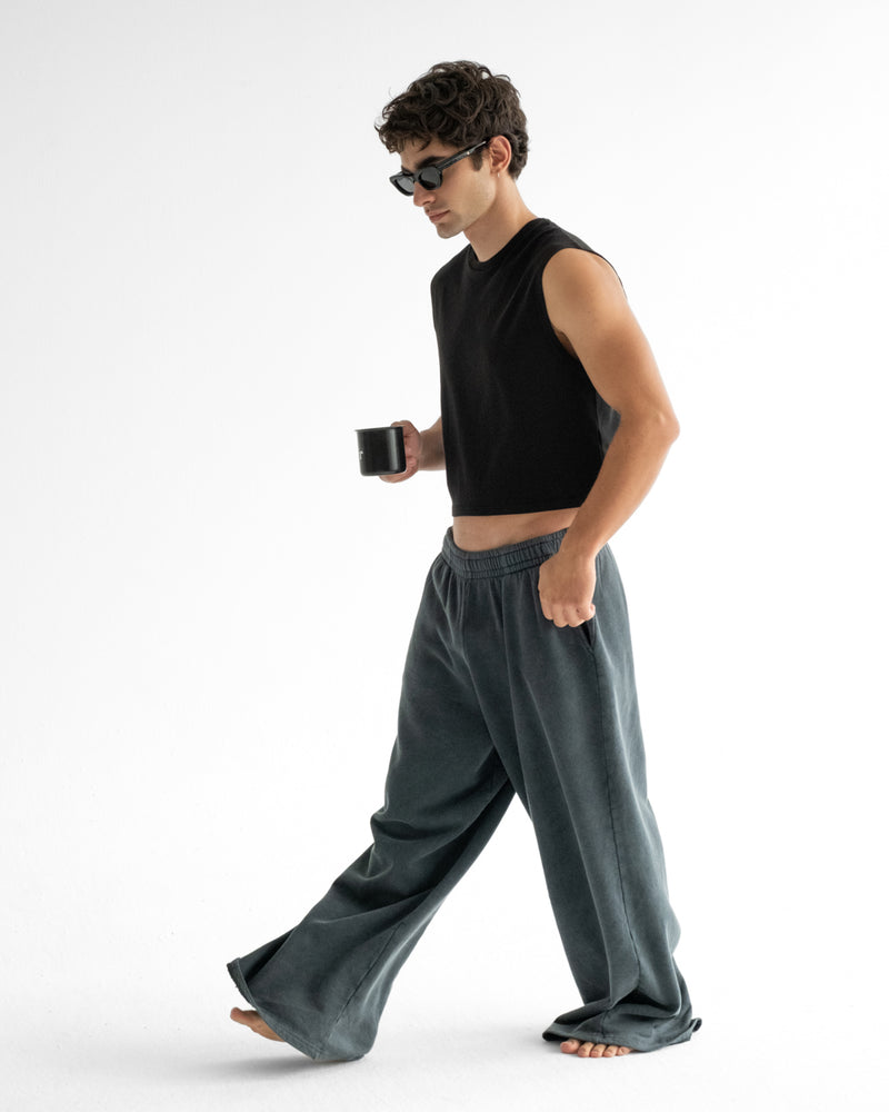 
                  
                    Load image into Gallery viewer, Out of Bed - Sweatpants - Unisex
                  
                
