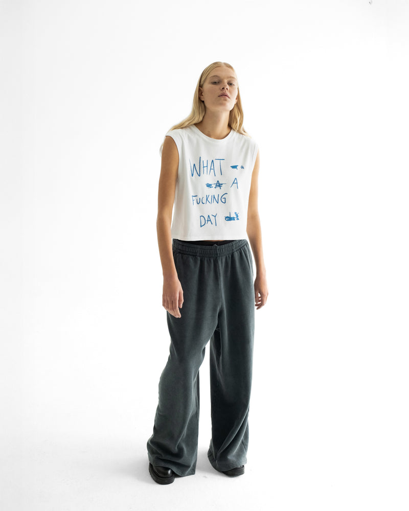 
                  
                    Load image into Gallery viewer, Out of Bed - Sweatpants - Unisex
                  
                