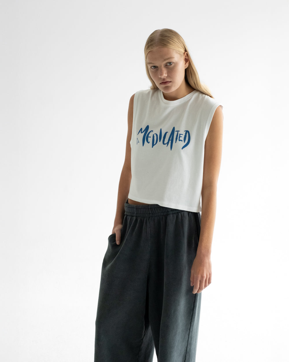 Muscle Tank / Women