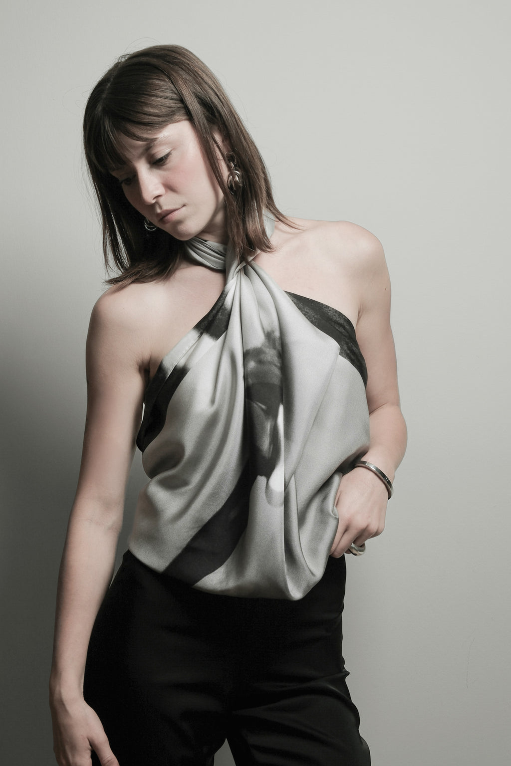 Scarf - I'm still standing