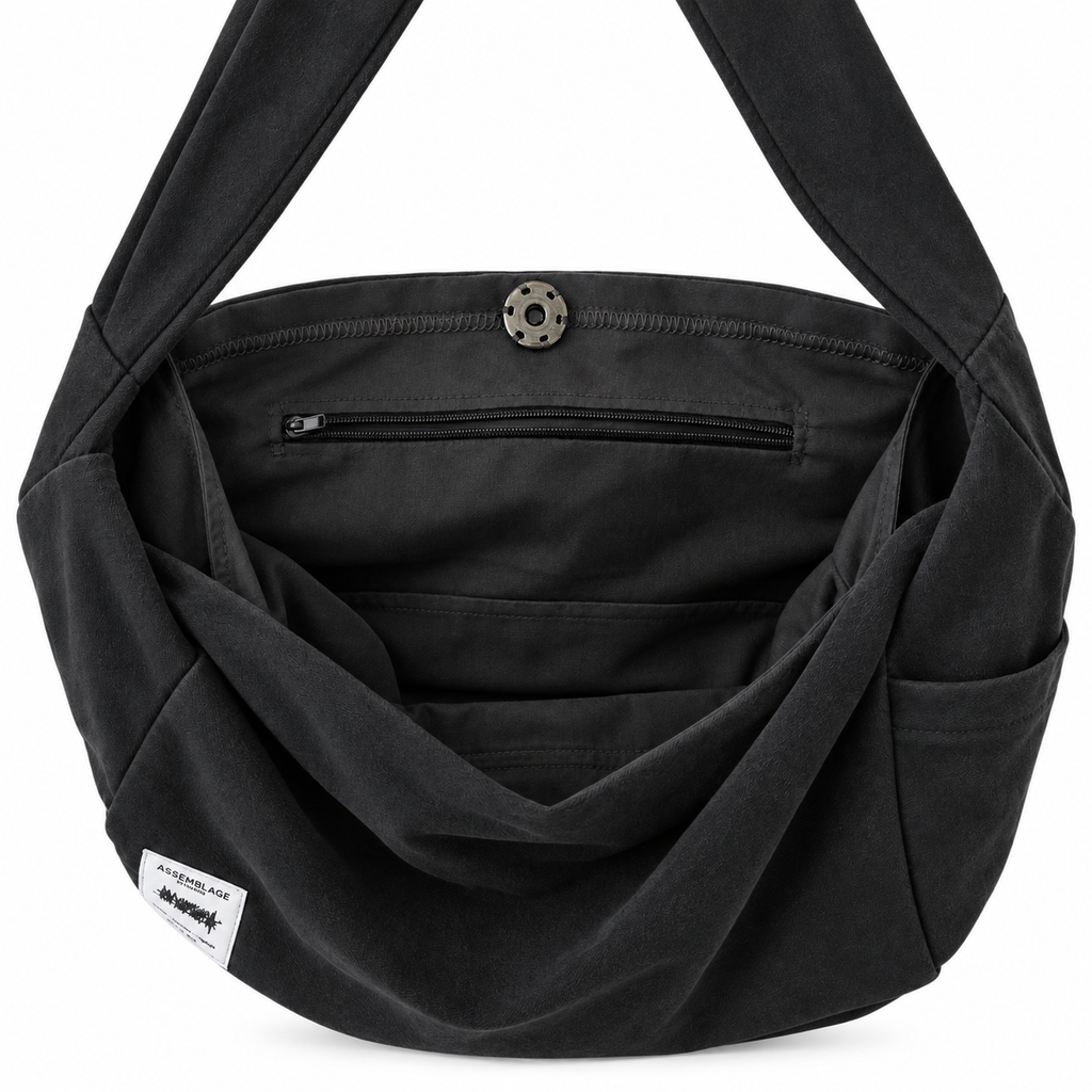 BAG ASMBLG (new)