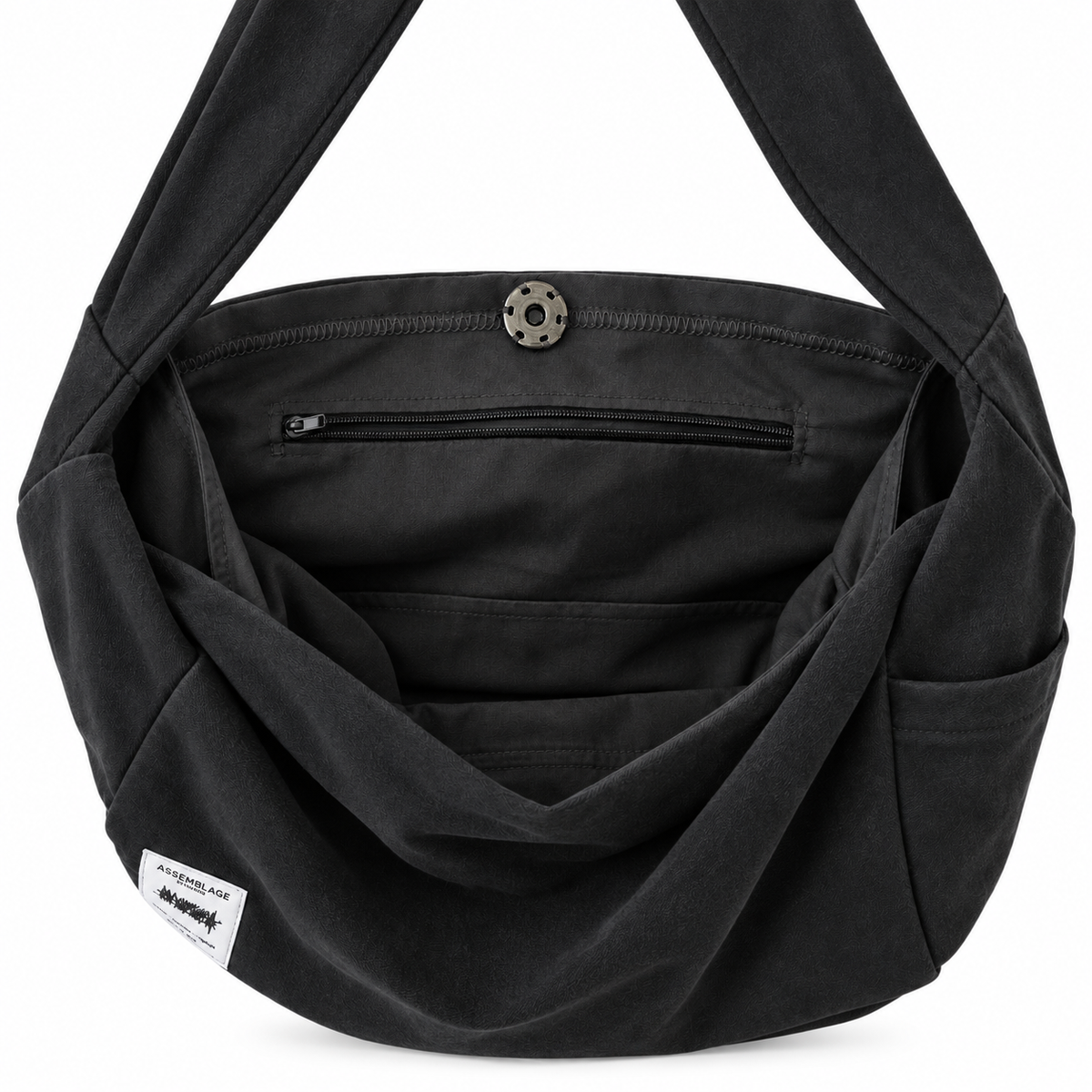 BAG ASMBLG (new)