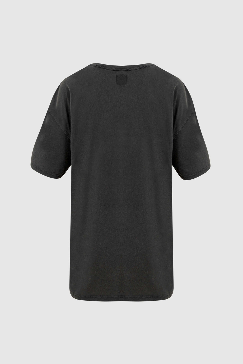 Skating T-shirt - front print