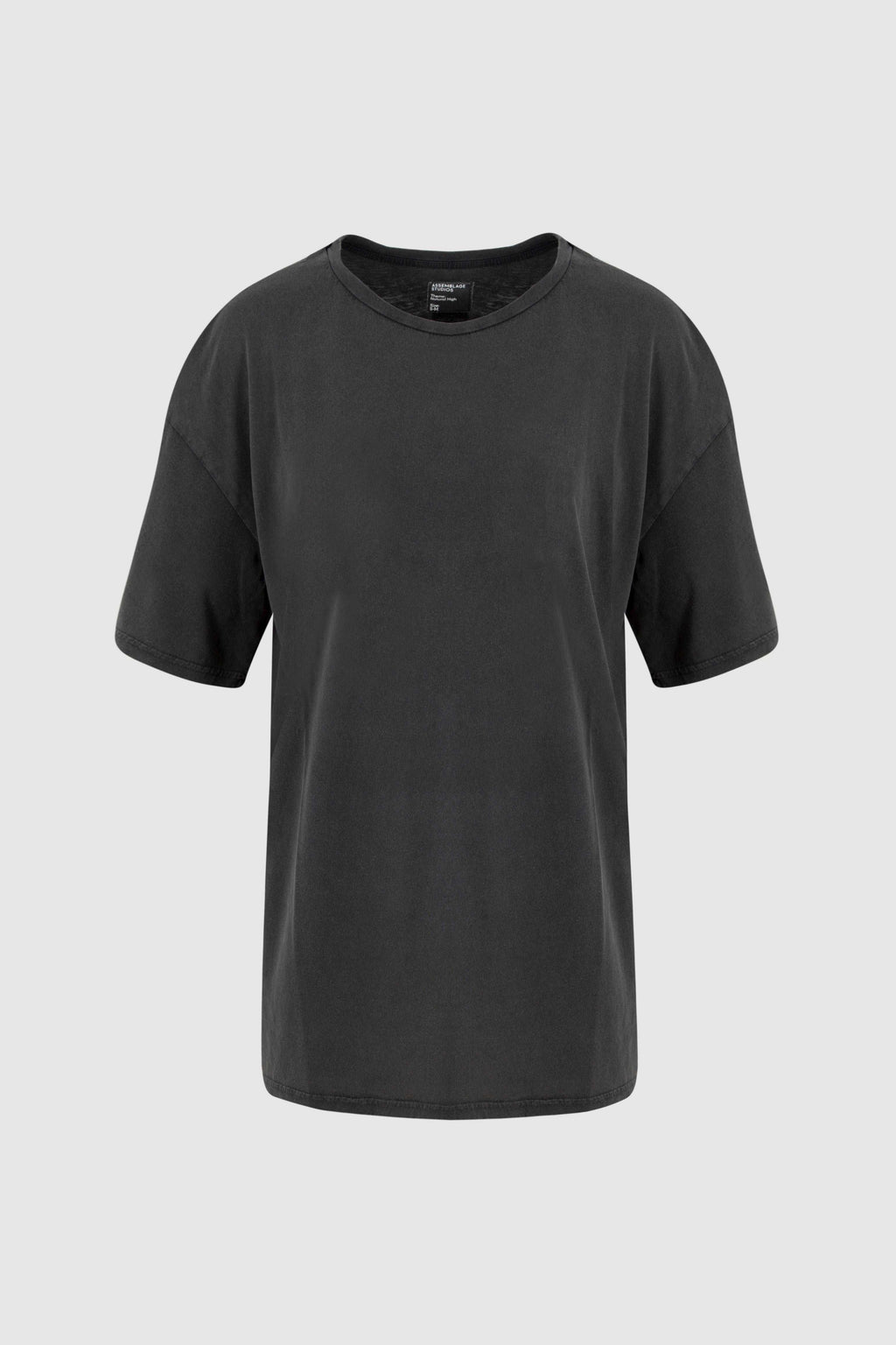 Woman with Bra T-shirt -back print
