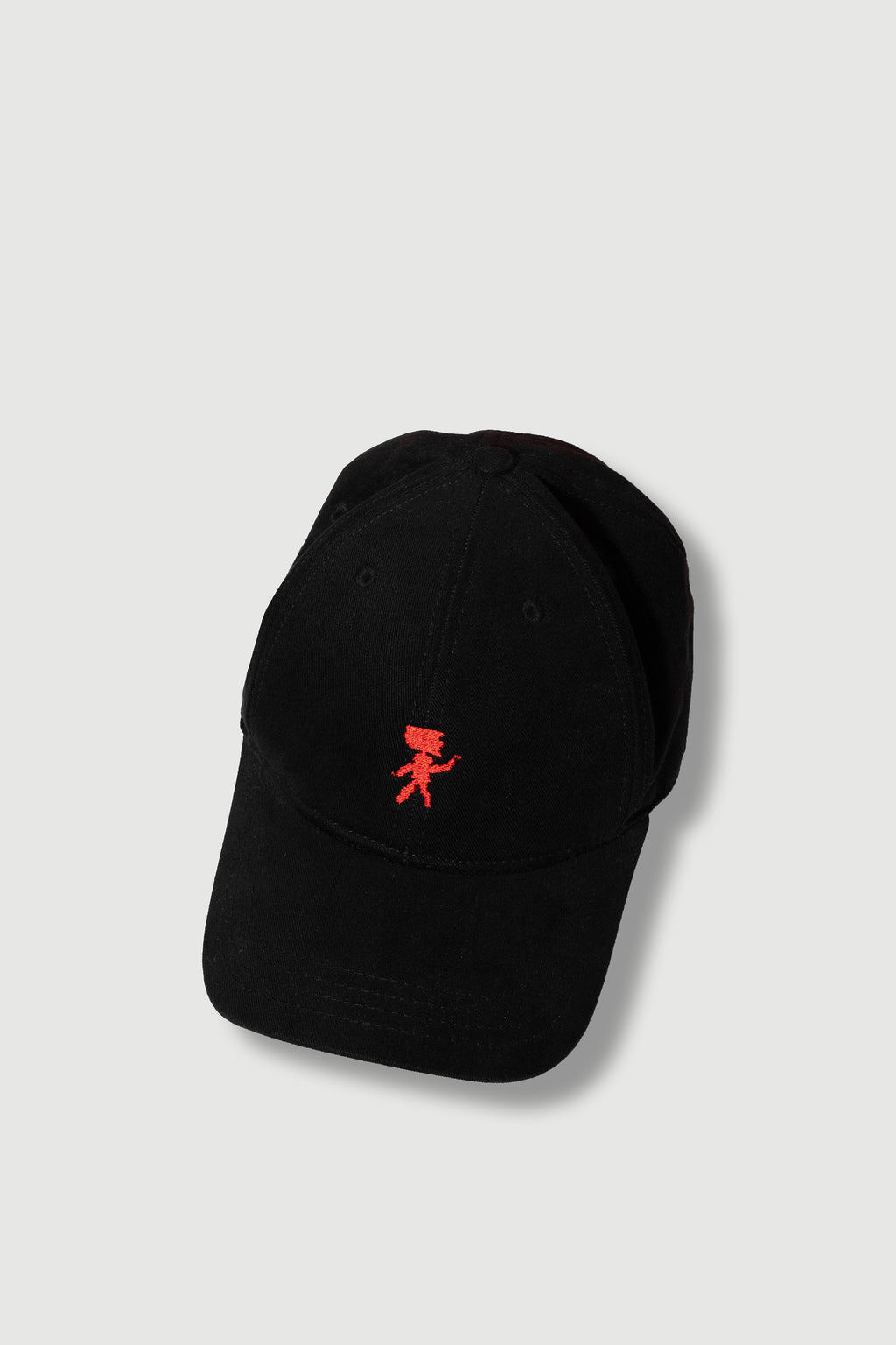 Red Dancing Hat