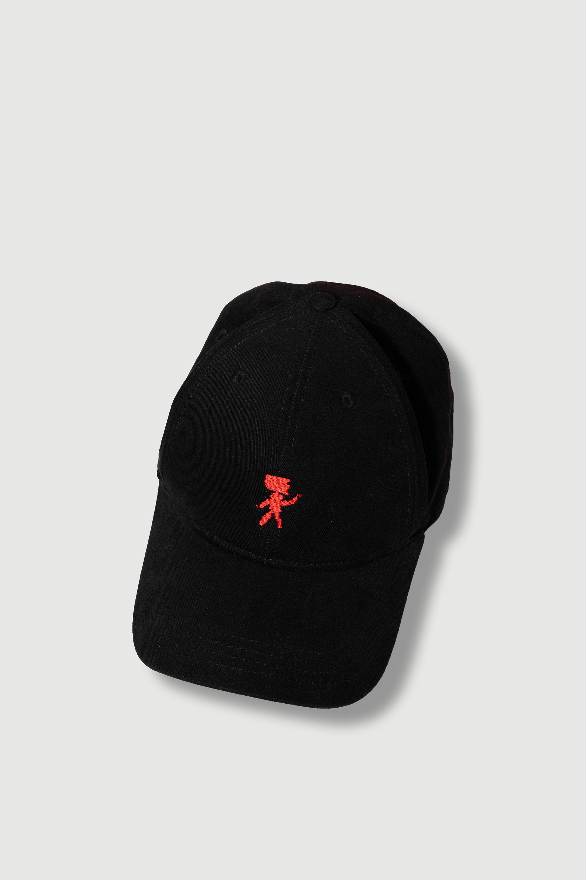 Red Dancing Hat