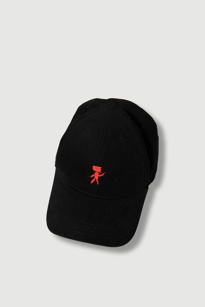 
                  
                    Load image into Gallery viewer, Red Dancing Hat
                  
                