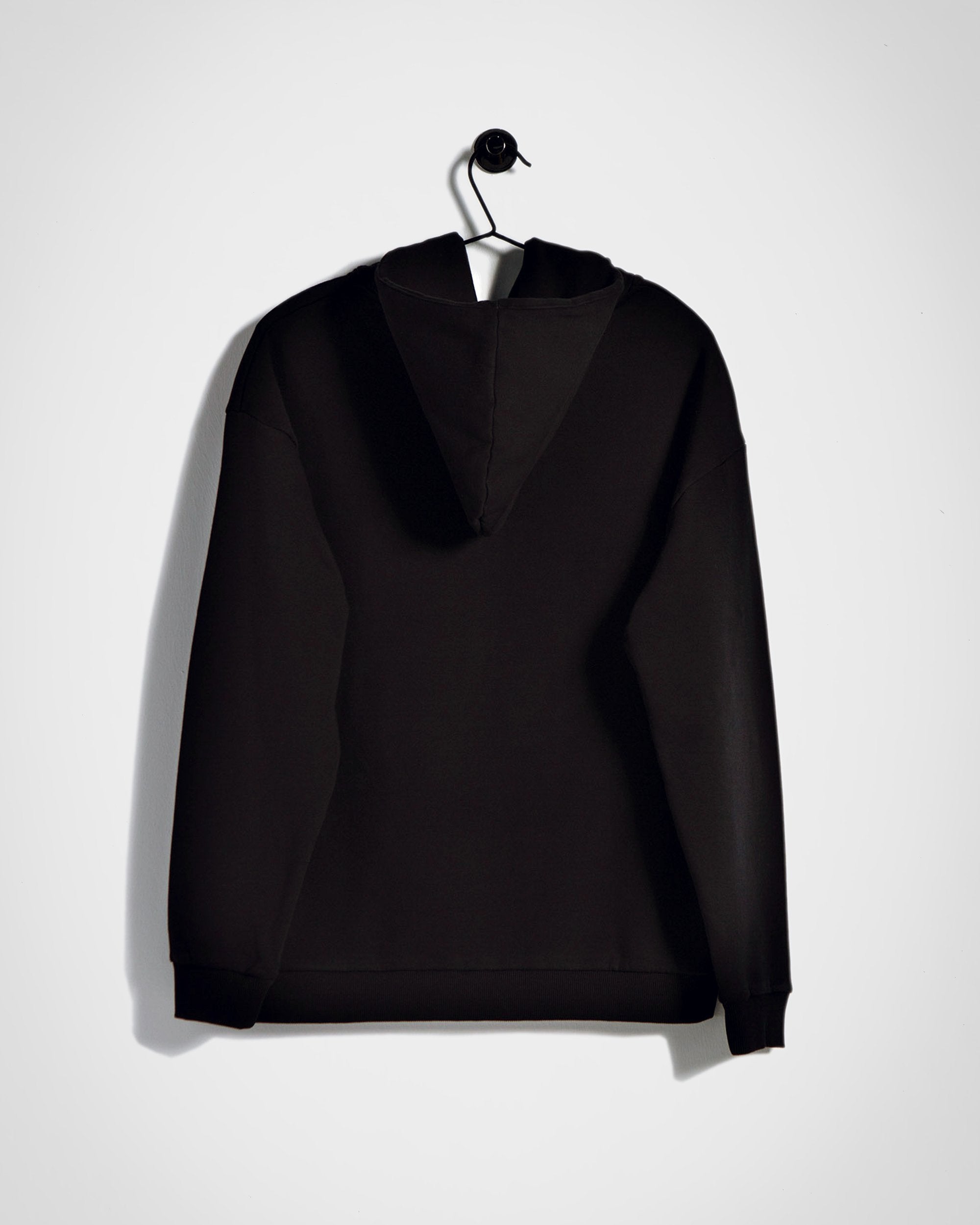 Immune Hoodie / Heavyweight Fleece