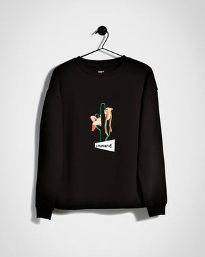 
                  
                    Load image into Gallery viewer, Immune Sweatshirt / Terry
                  
                