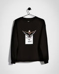 Viruses are what Sweatshirt / Terry