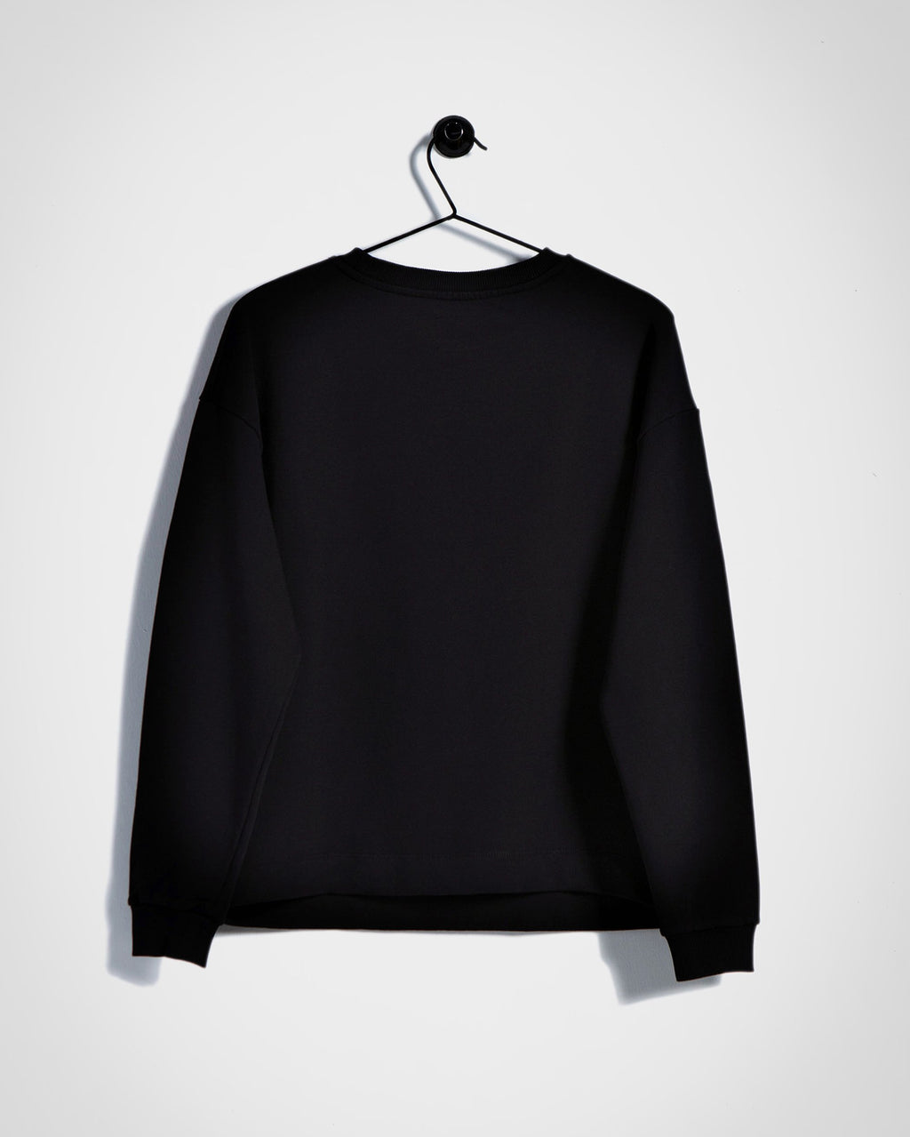 Complete Lockdown Sweatshirt / Terry