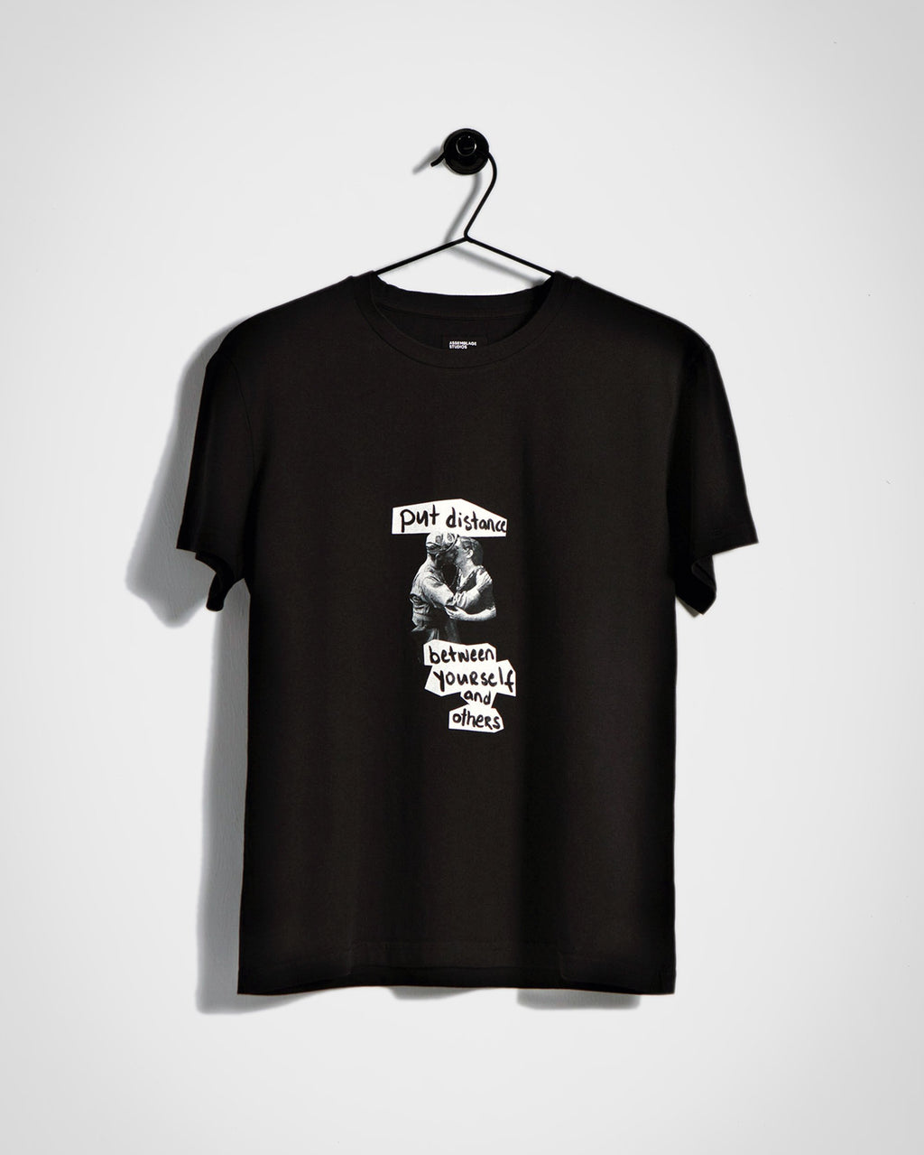 Put Distance T-Shirt