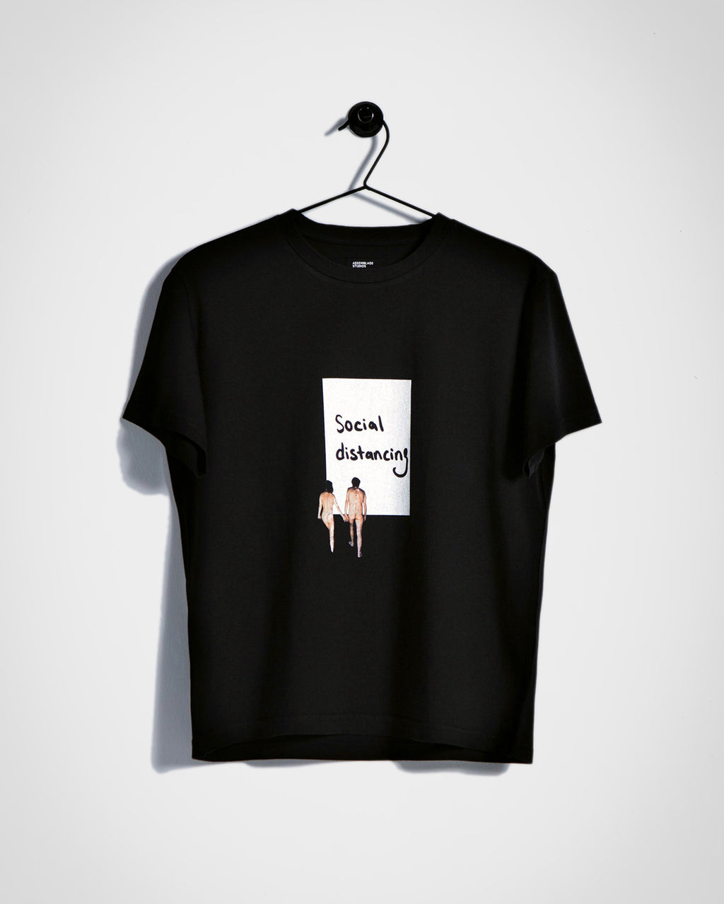 Social Distancing T-Shirt