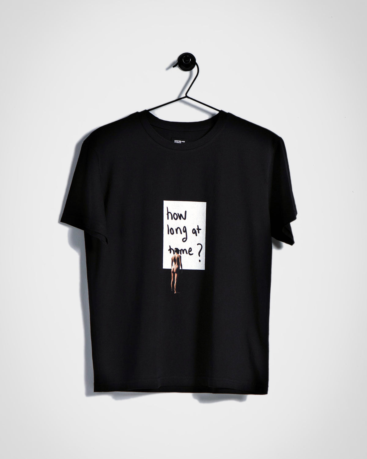 How long at home T-Shirt