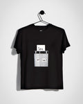 Sex Yes No T-Shirt