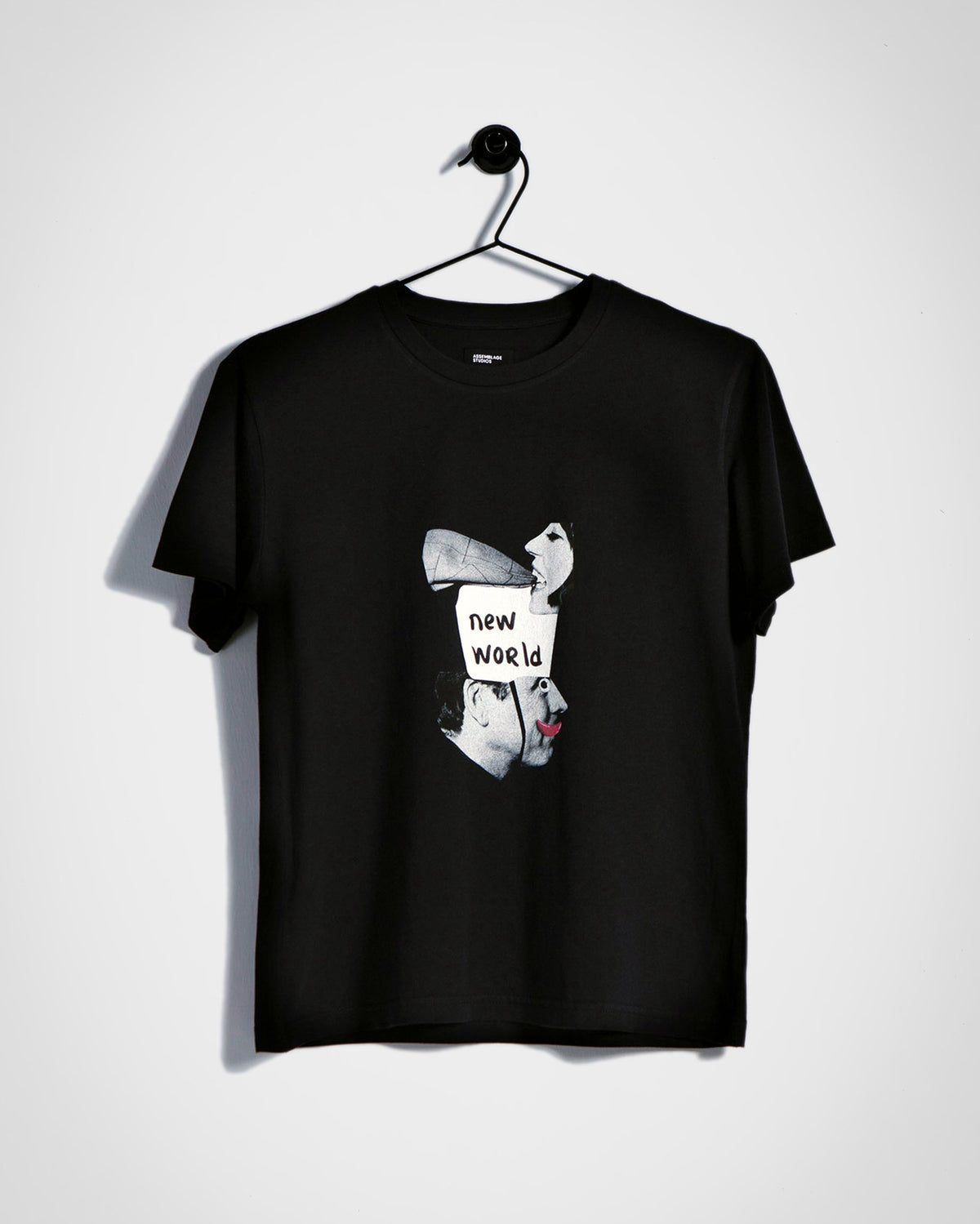 New World T-Shirt