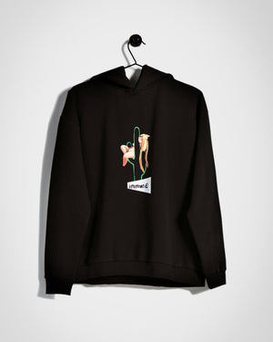 
                  
                    Load image into Gallery viewer, Immune Hoodie / Heavyweight Fleece
                  
                