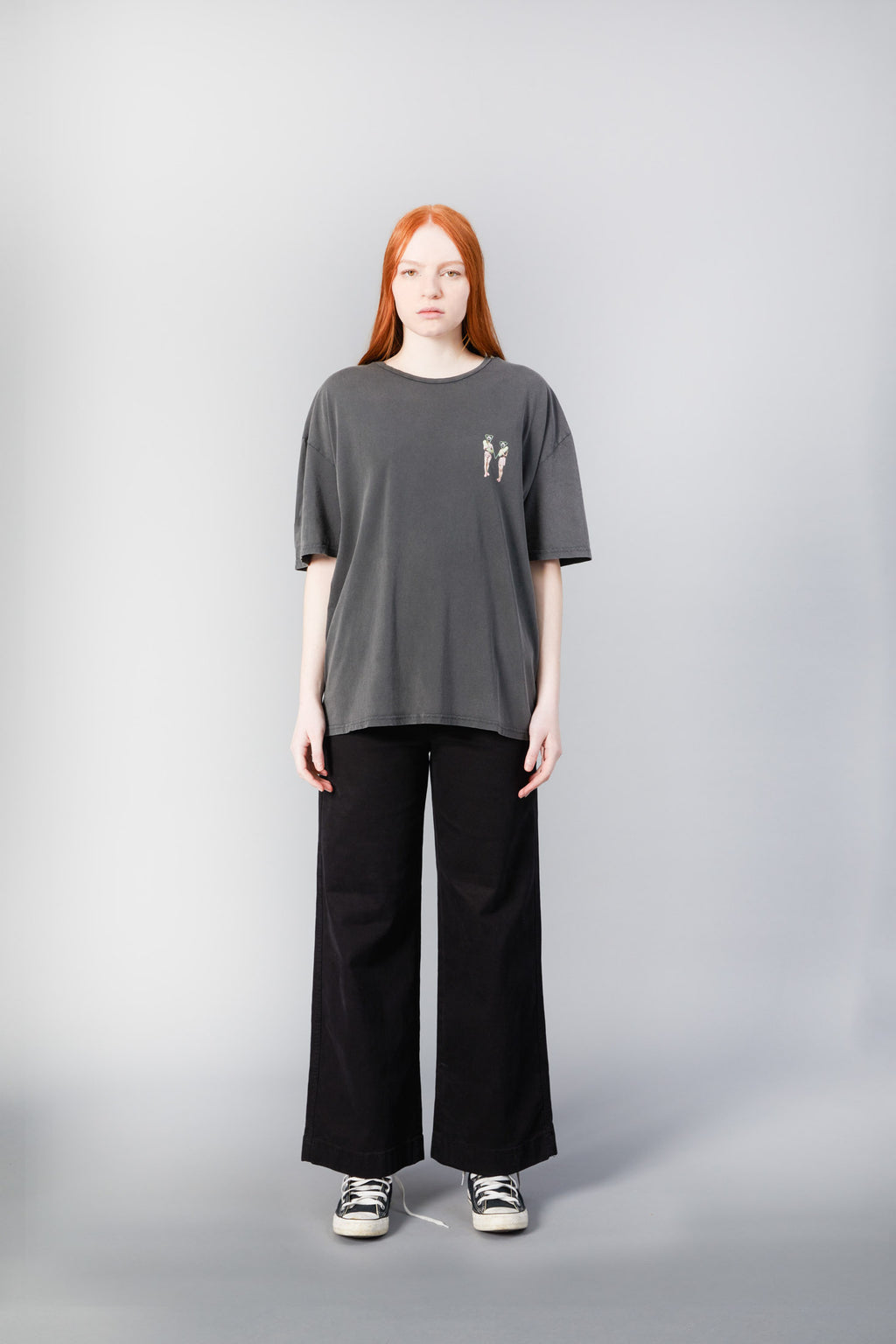 No More Distancing T-shirt