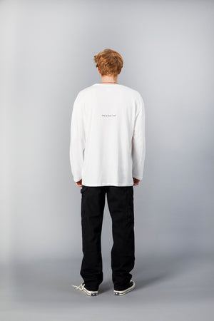 
                  
                    Load image into Gallery viewer, This is how I roll Long Sleeve-Tee
                  
                