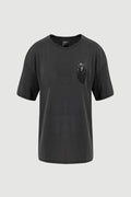 Animal Head T-shirt - front print