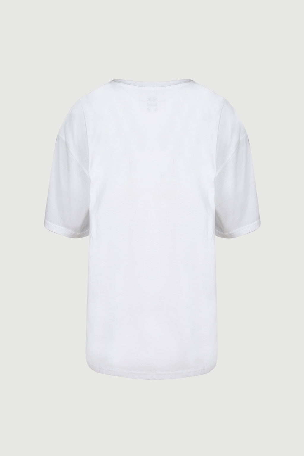 Woman With Bra T-shirt - front print