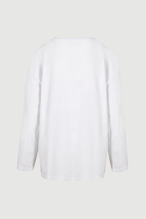 
                  
                    Load image into Gallery viewer, Skating Long Sleeve Tee - front print
                  
                