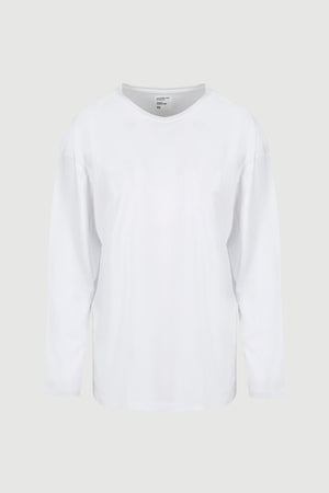 
                  
                    Load image into Gallery viewer, Skating Long Sleeve Tee - back print
                  
                