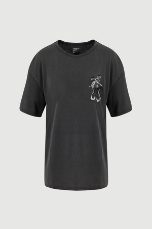 
                  
                    Load image into Gallery viewer, Skating T-shirt - front print
                  
                