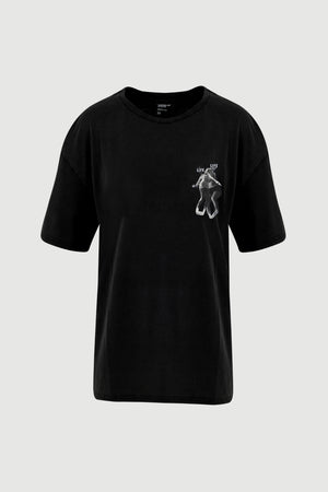 
                  
                    Load image into Gallery viewer, Skating T-shirt - front print
                  
                