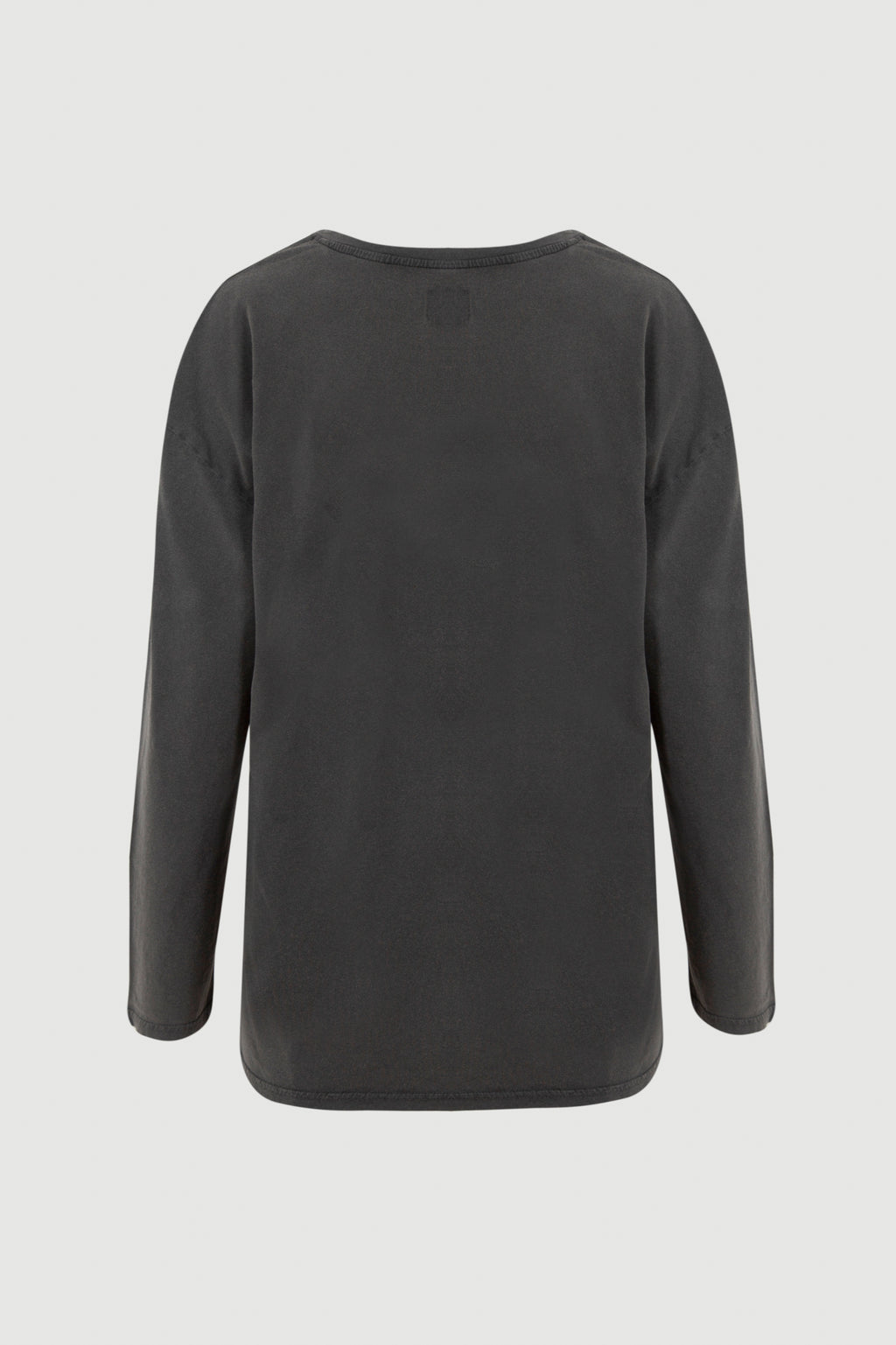 Family Portrait Long Sleeve Tee - front print