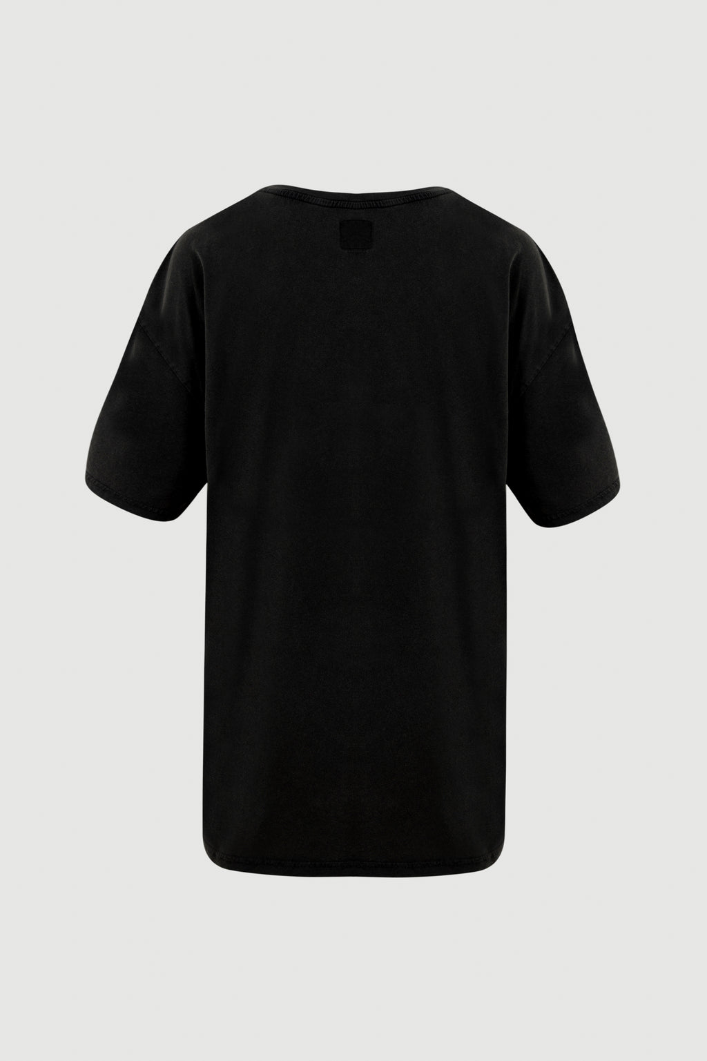 Animal Head T-shirt - front print