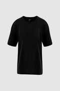 Animal Head T-shirt - back print