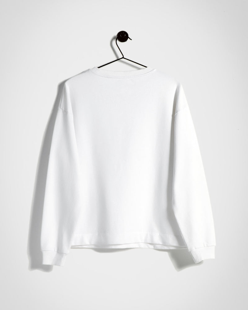 
                  
                    Load image into Gallery viewer, New World Sweatshirt / Terry
                  
                