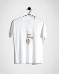 Social Distancing T-Shirt