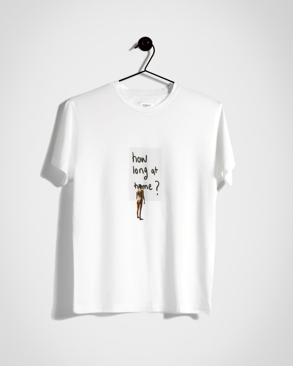 How long at home T-Shirt