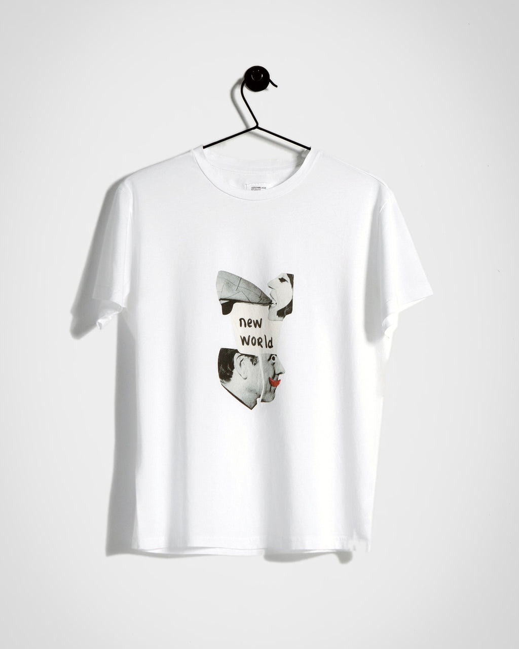 New World T-Shirt