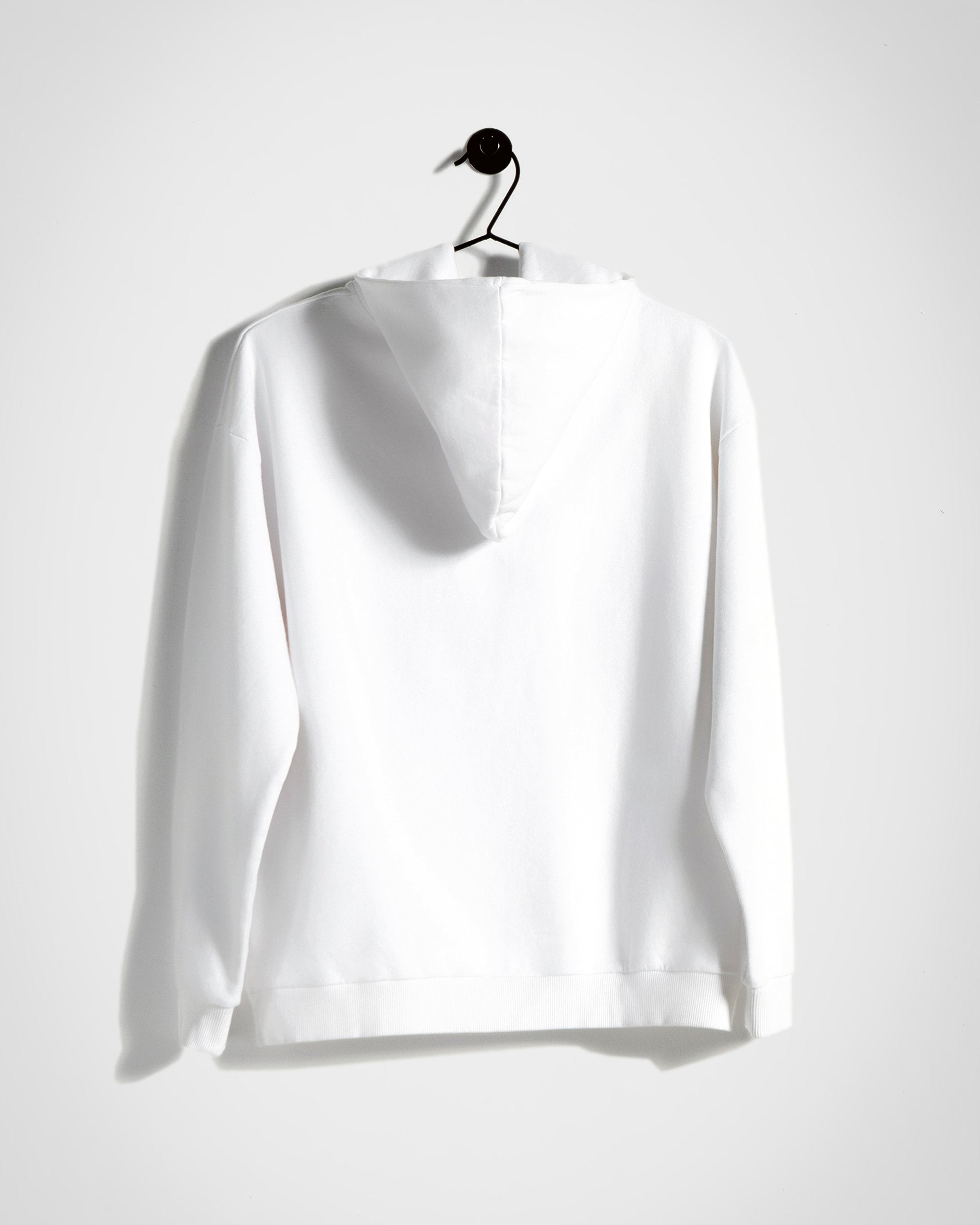 Immune Hoodie / Heavyweight Fleece